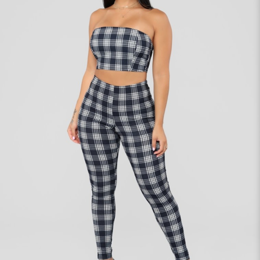 2 piece matching set